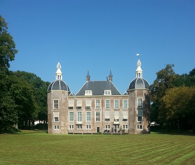 Open Monumentendag 2019